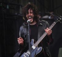 Foto de Reignwolf