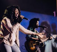 Foto de Red Rocks Worship