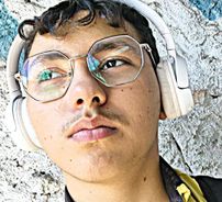 Foto de Ádamo Samuel