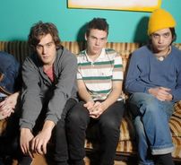 Foto de The Strange Boys