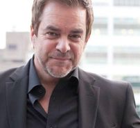 Foto de Sylvain Cossette