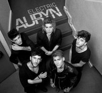 Foto de Auryn