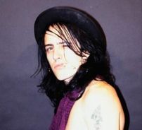 Foto de Izzy Stradlin