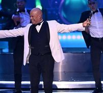 Foto de Rubby Pérez