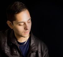 Foto de José Assuerio, O Cantor Apaixonado