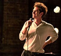 Foto de Tick, Tick... Boom! (Musical)