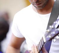 Foto de Christophe Maé