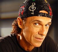 Foto de Carlinhos Vergueiro