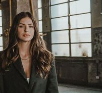 Foto de La China (China Suárez)