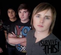Foto de Survive This!