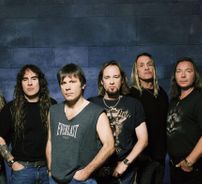 Foto de Iron Maiden