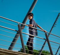 Foto de Arthur Navey