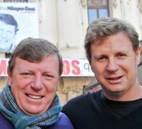 Foto de Los Morancos