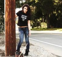 Foto de Ariana Dvornik