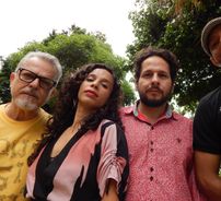 Foto de Hotel Mambembe