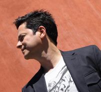 Foto de Danilo Montero