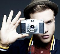 Foto de Olly Murs