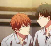 Foto de Given (anime)