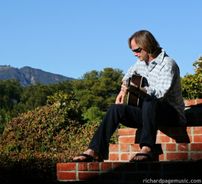 Foto de Richard Page