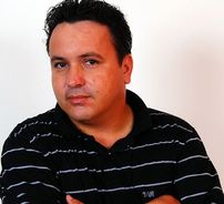 Foto de Sérgio Pastro