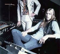 Foto de Allman Brothers Band