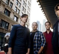 Foto de Jimmy Eat World