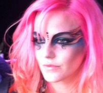 Foto de Molly McQueen