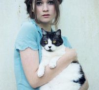 Foto de Alice Englert