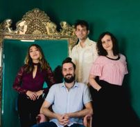 Foto de The Crane Wives