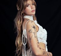 Foto de Bailey Spinn