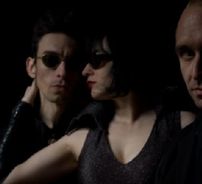 Foto de Damn Laser Vampires