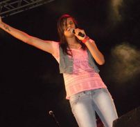 Foto de Marília Cardoso