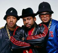 Foto de Run DMC
