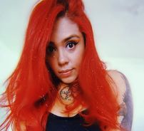 Foto de Natasha Aretha