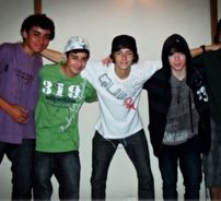 Foto de Liberdade Alternativa