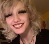 Foto de Chloe Moriondo