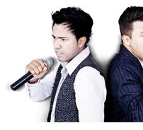 Foto de João Lucas e Marcelo