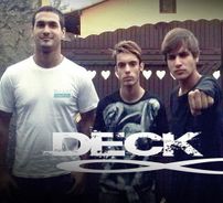 Foto de Deck 35