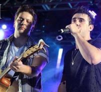 Foto de Helipe & Helon