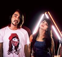 Foto de Please Use Right Excuses (P.U.R.E)