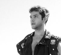 Foto de Wesley Poison