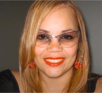 Foto de Lillian Grey