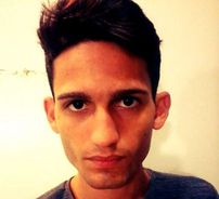 Foto de Maycon Tienga