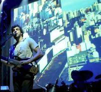 Foto de Márcio Lugó