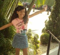 Foto de Júlia Maciel