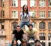 Foto de Dananananaykroyd