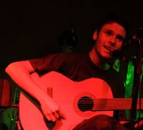 Foto de Paulo Novaes