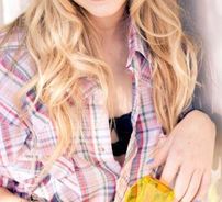 Foto de Colette Carr