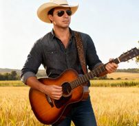 Foto de Xiko Bigodasso