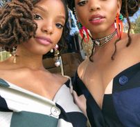 Foto de Chloe x Halle